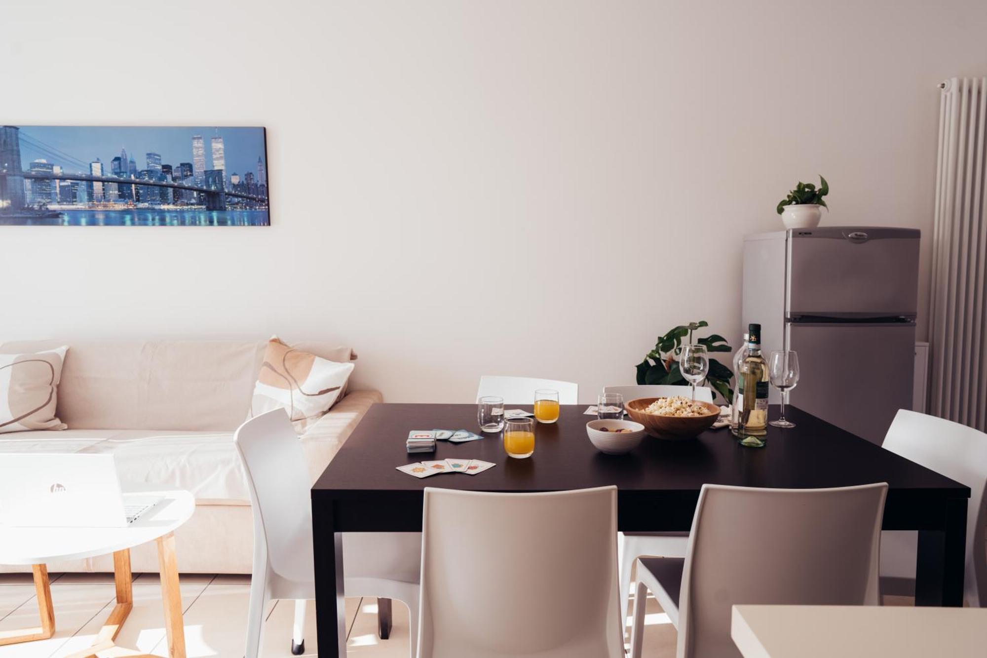 Anima - Drago Village, Beach&pool, 2 Parkings Apartment Lido di Jesolo