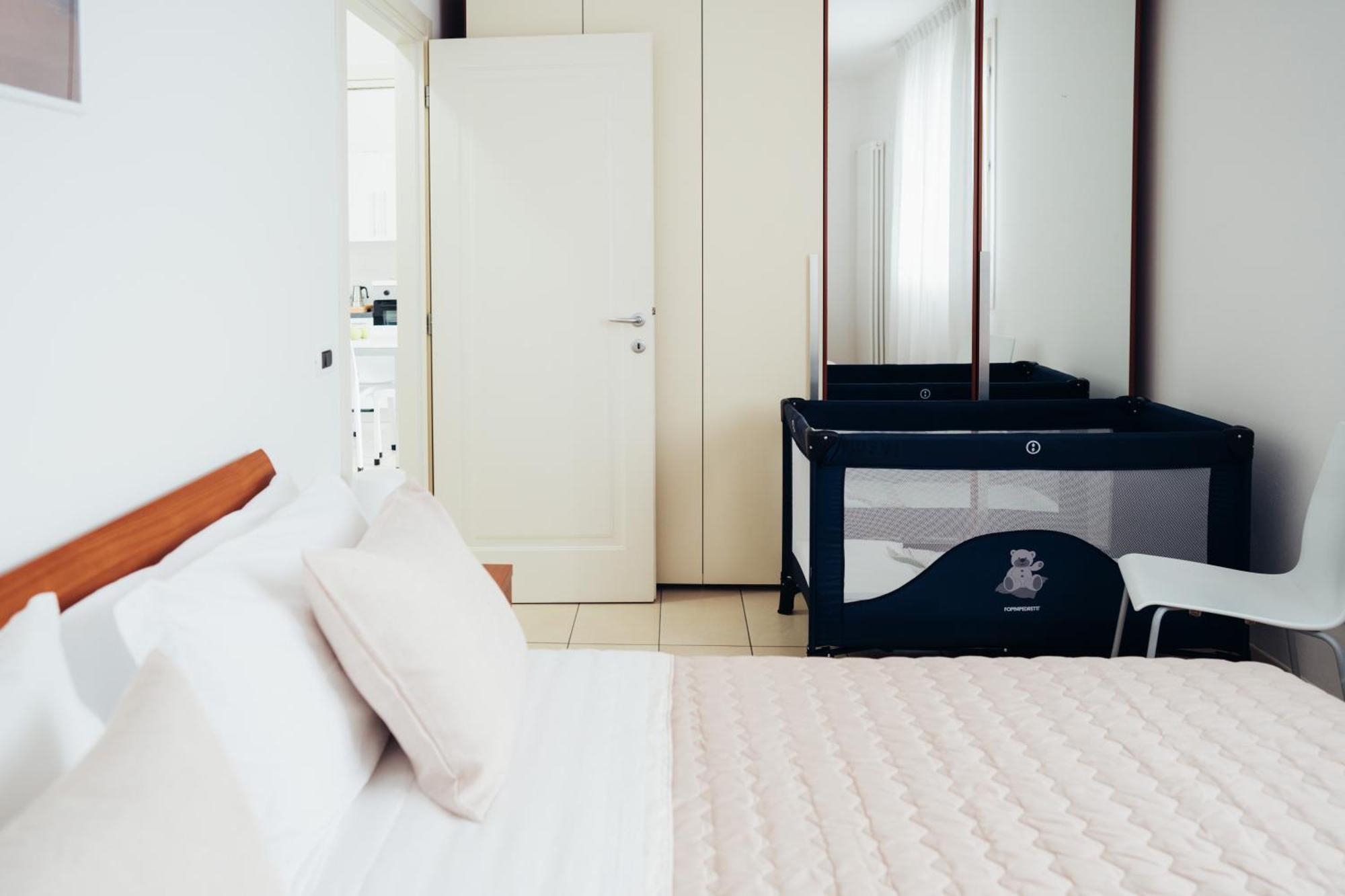 Apartment Anima - Drago Village, Beach&pool, 2 Parkings
