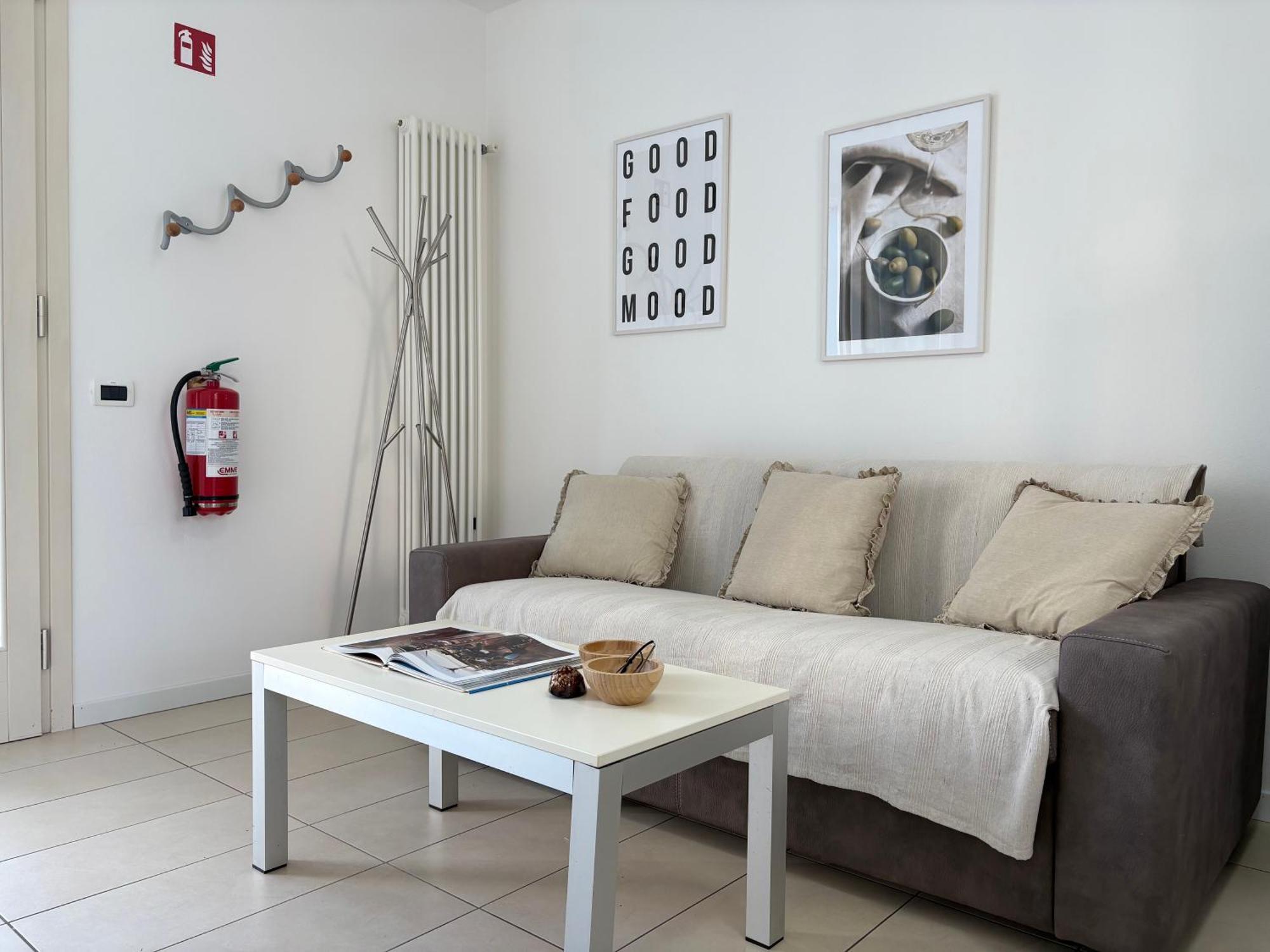 Appartamento Anima - Drago Village Lido di Jesolo