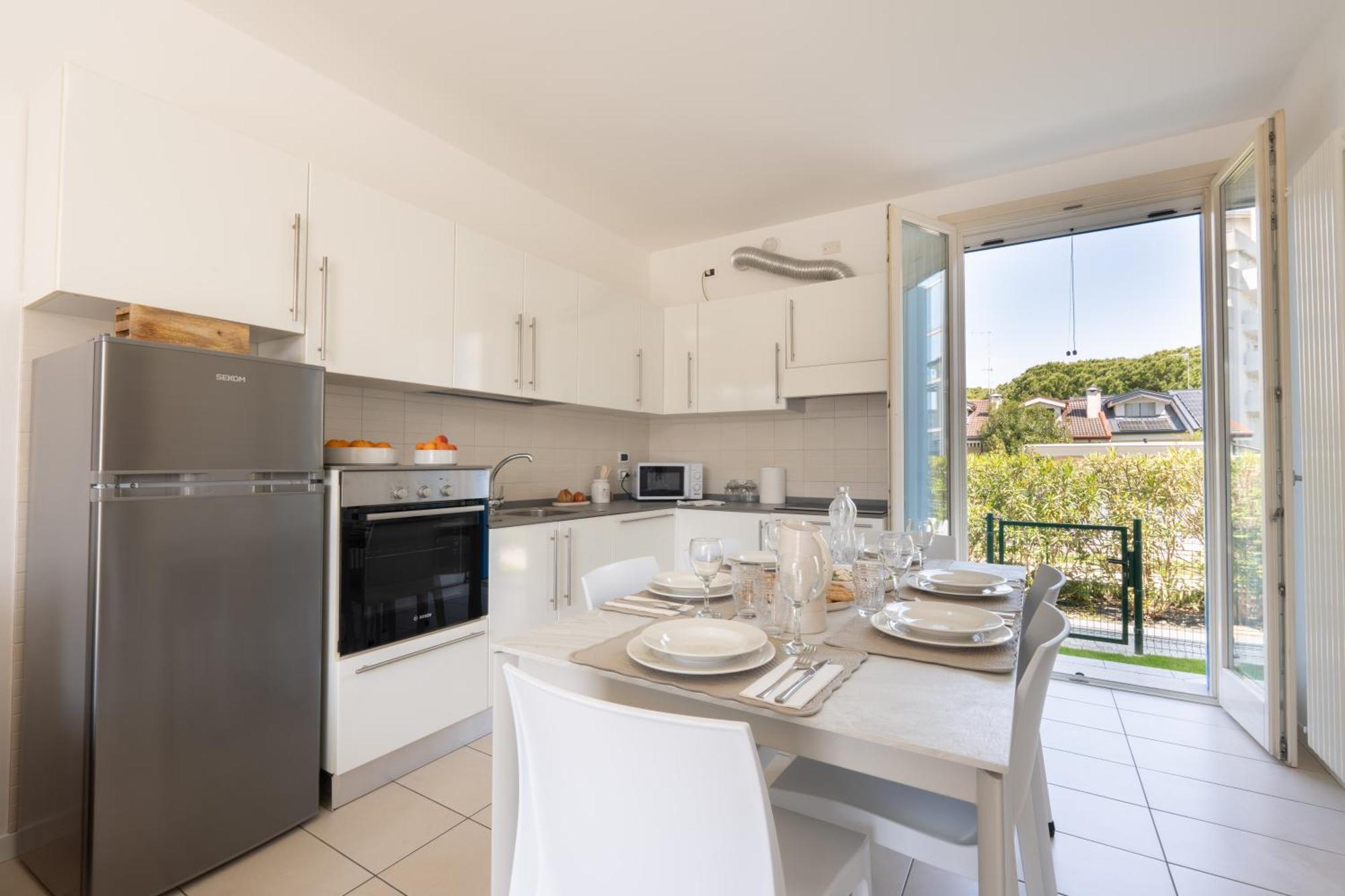 Appartamento Anima - Drago Village