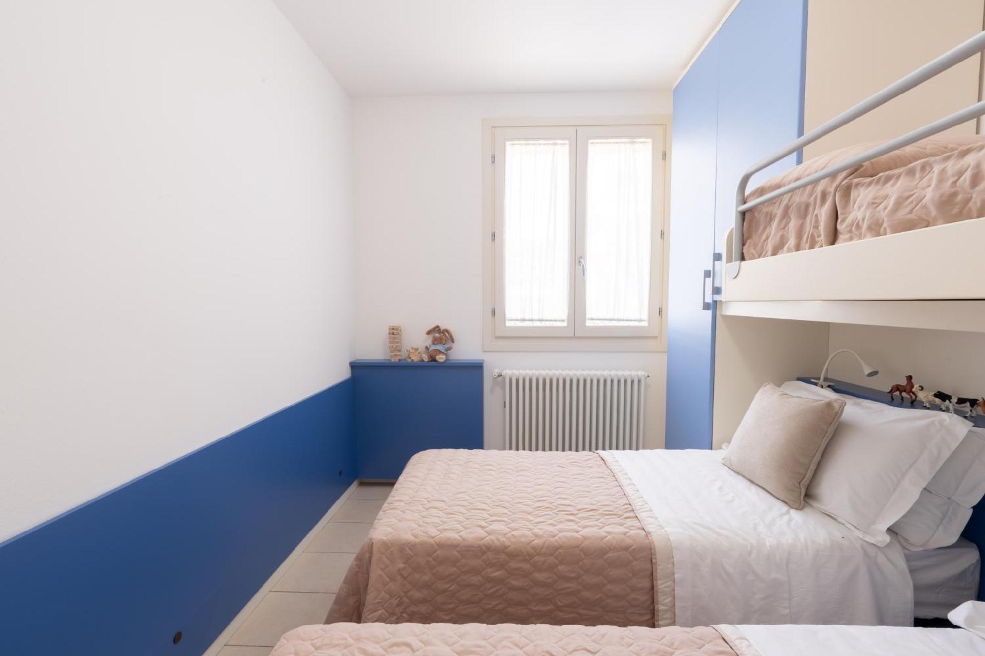 Appartamento Anima - Drago Village *