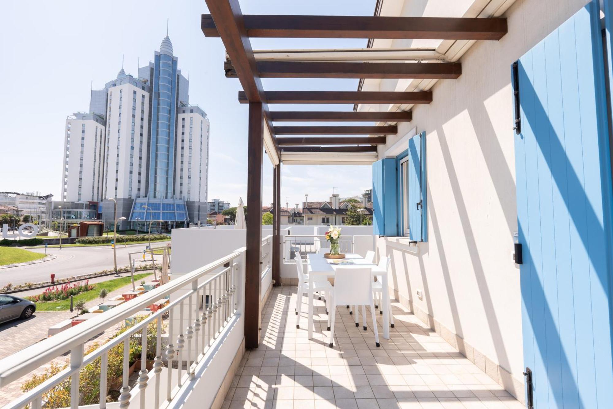Anima - Drago Village Appartamento