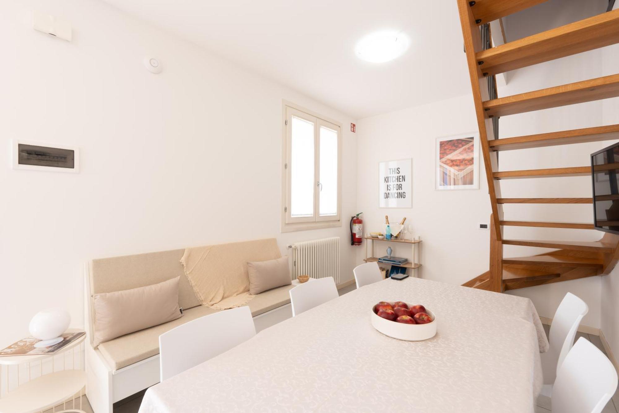Appartamento Anima - Drago Village *