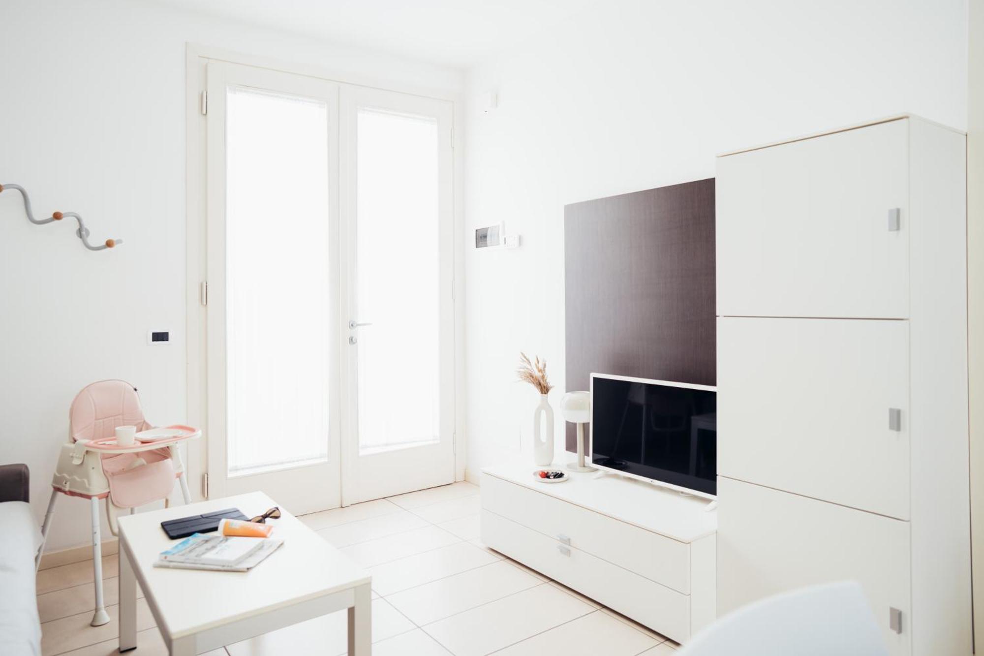 Appartamento Anima - Drago Village, & Pool, 2 Parkings *