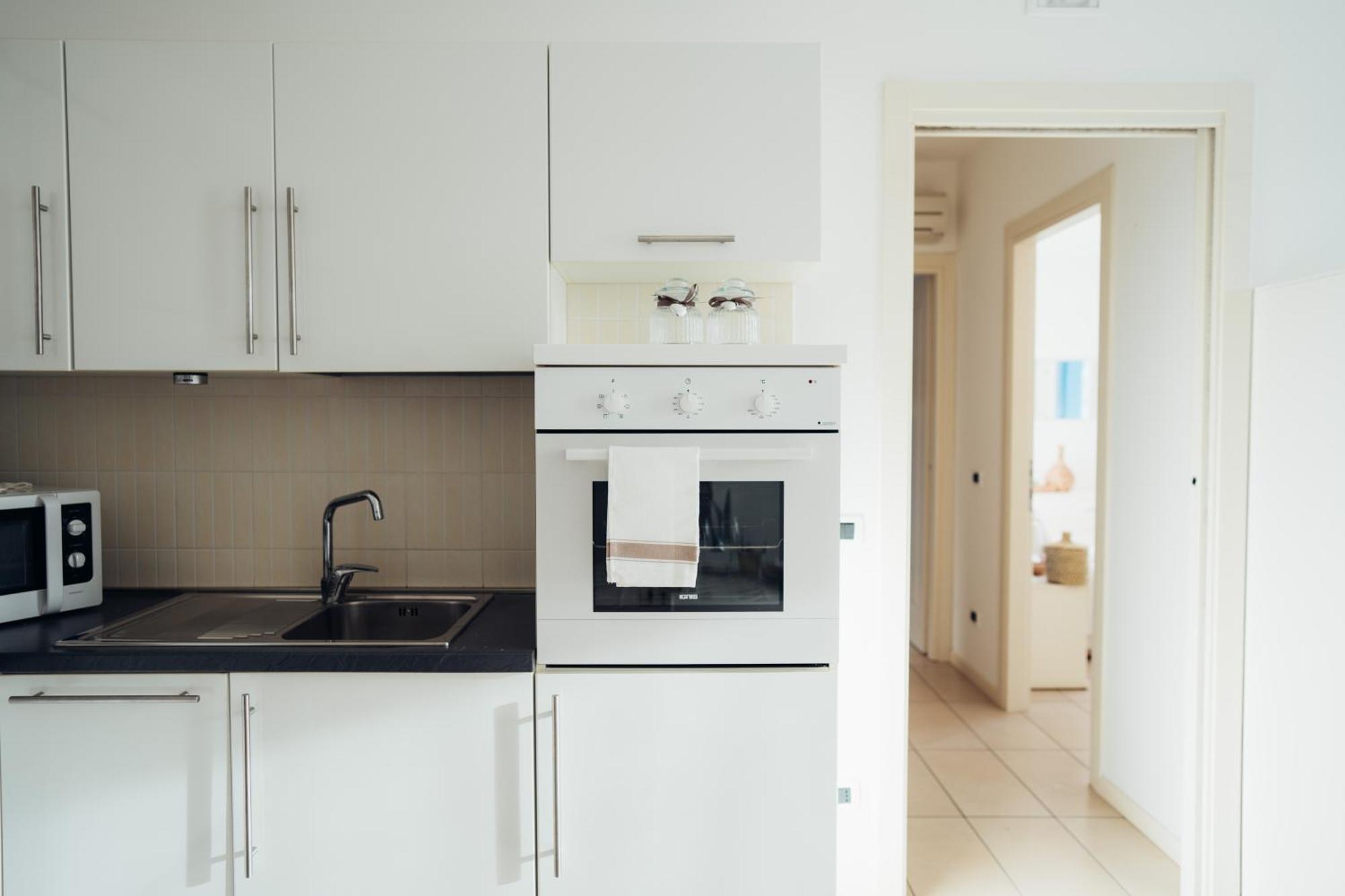 Anima - Drago Village, & Pool, 2 Parkings Appartamento Lido di Jesolo