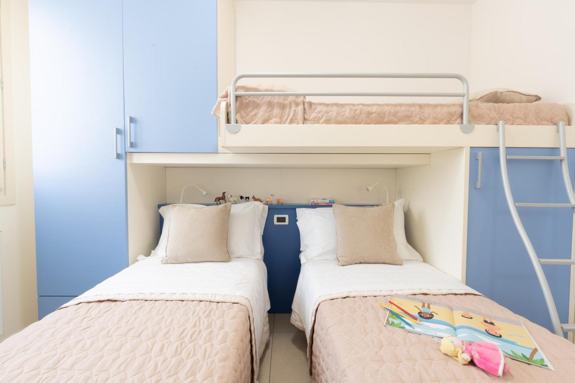 Appartamento Anima - Drago Village, & Pool, 2 Parkings *